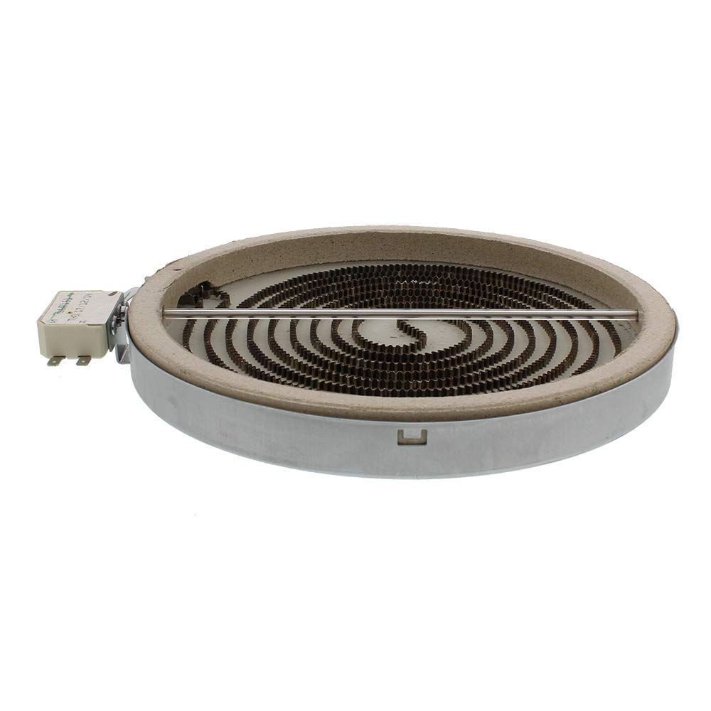 Edgewater Parts PS2339867 Surface Unit Compatible With GE Range