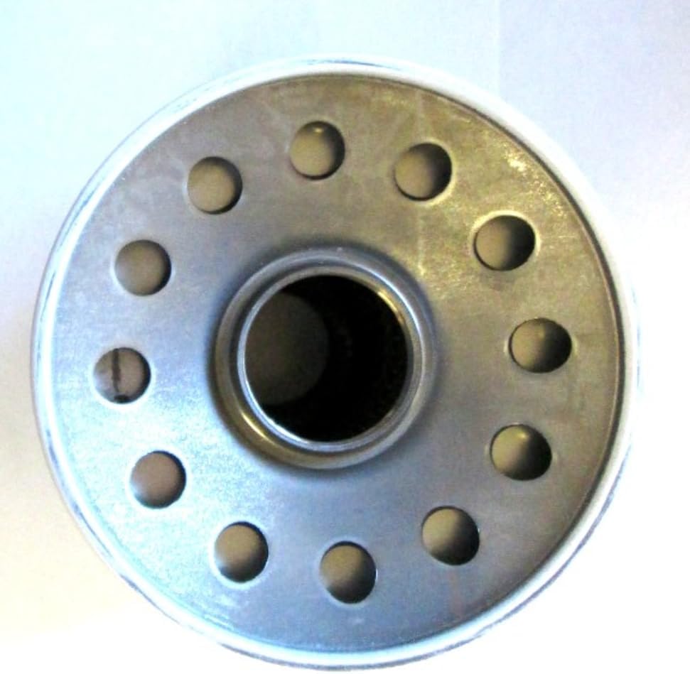ZA SE-10 - Zinga Spin on Filter 10 Micron 1-1/2''-16 Threads