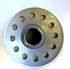 ZA SE-10 - Zinga Spin on Filter 10 Micron 1-1/2''-16 Threads