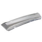 GENRICS Chrome Front Lower Grille Moulding FO1087132 BT4Z8200E Replacement for Edge 2011-2014