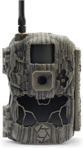 DS4K Transmit AT&T 32MP 4K 30 FPS 0.2 Hunting Game Camera | Supports SD Cards up to 128GB