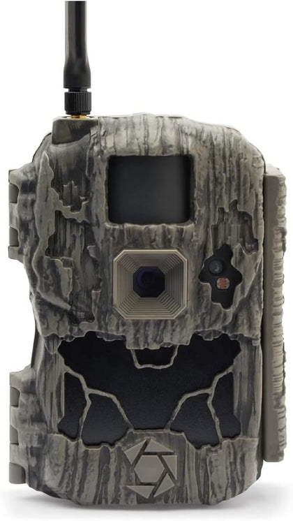DS4K Transmit AT&T 32MP 4K 30 FPS 0.2 Hunting Game Camera | Supports SD Cards up to 128GB