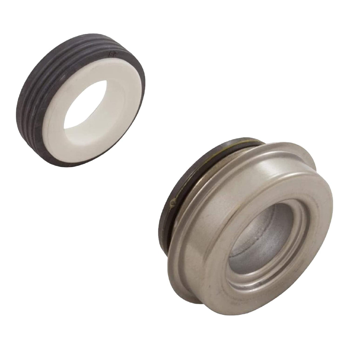 LA01N O-Ring Seal Repair Kit for Pentair Letro Pool Cleaner Booster Pump EC-LA01N