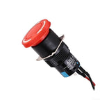 CNC Limit Switch Kit 6pcs for 3018 3020 Max Stop CNC Limit Switch
