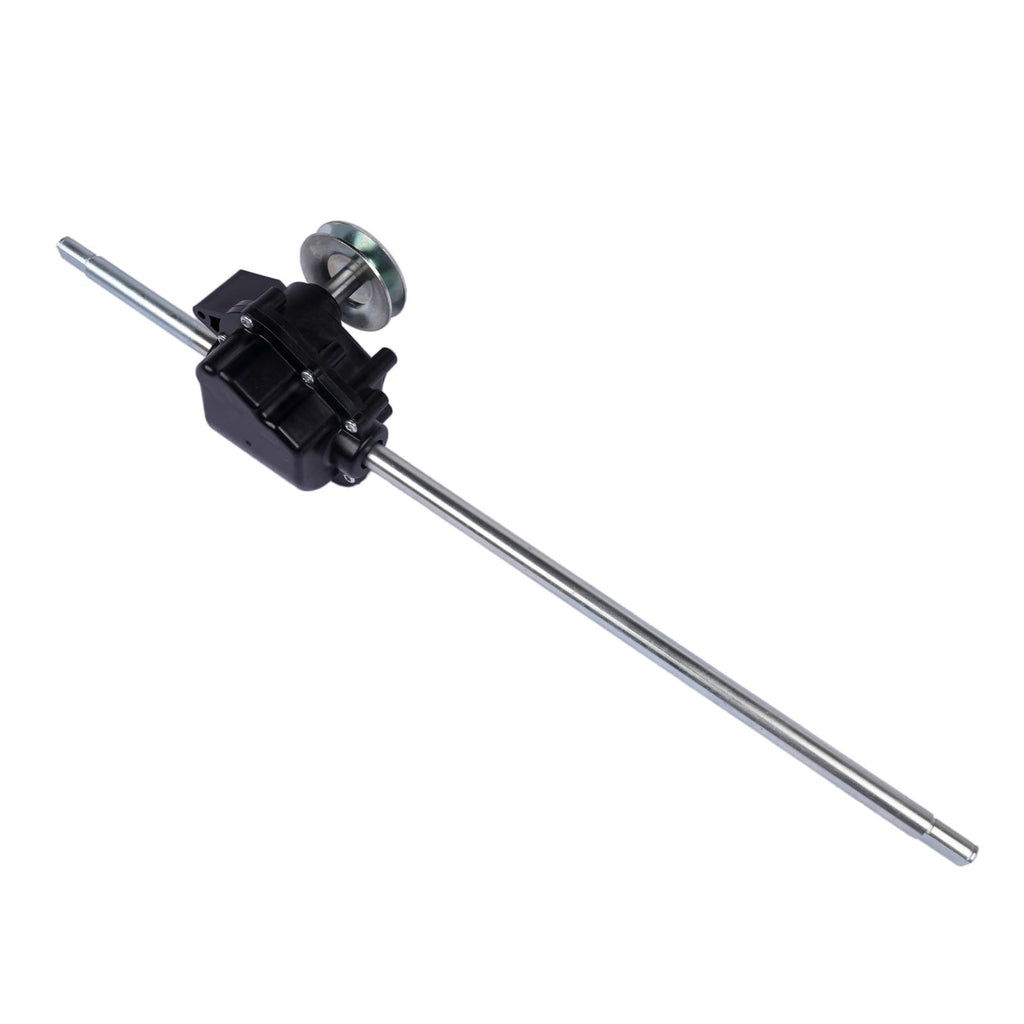 Front Wheel Drive Transmission Assembly