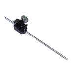 Front Wheel Drive Transmission Assembly