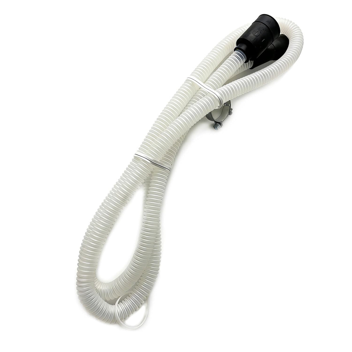 WD24X10045 Range/Stove/Oven Drain Hose Compatible with GE