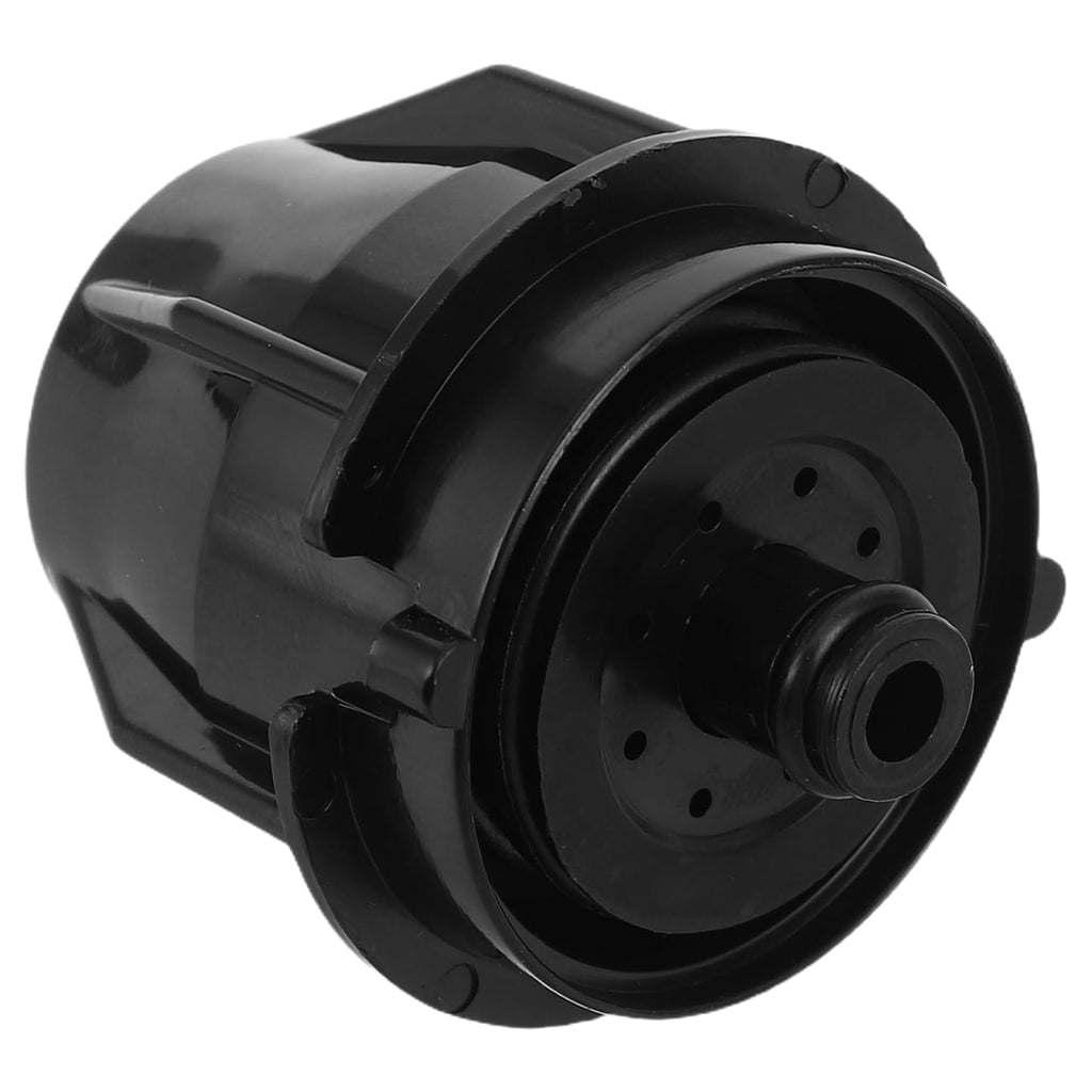 FUNOMOCYA Soda Valve Nozzle Replacement Soda Nozzle for Machine