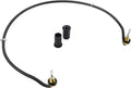 #US Replace Parts Dishwasher Heating Element Kit for Maytag MDB8949SBM3 MDB8949SBW0 MDB8949SBW1 (heatparts#1125-02426)