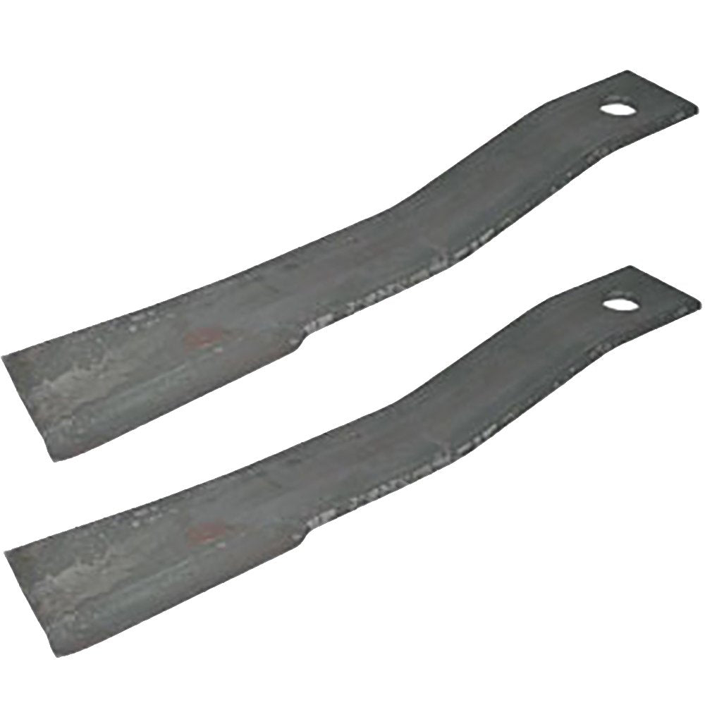 New CCW Lift One New Rotary Cutter Blade Fits Schulte, John Deere, Rhino