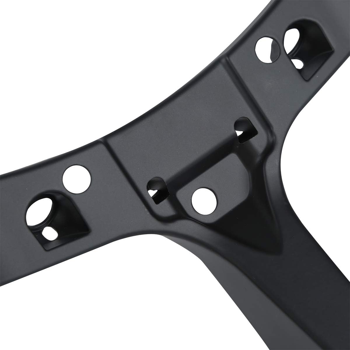 Green-L Headlight Assembly & Upper Stay Bracket Fit for Honda CBR600RR 2003-2006 Front Headlamp Fairing Support Mount