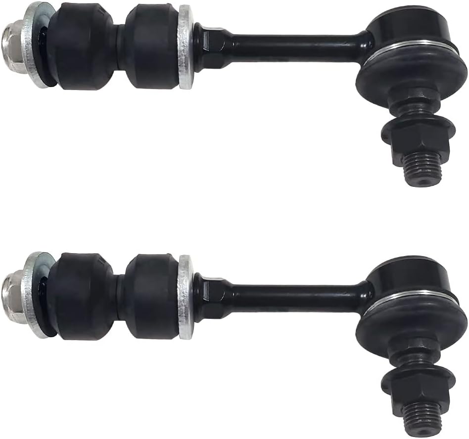 Rear Sway Bar Link Kit 2pc K750257 for Toyota RAV4 2006-2018
