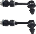 Rear Sway Bar Link Kit 2pc K750257 for Toyota RAV4 2006-2018
