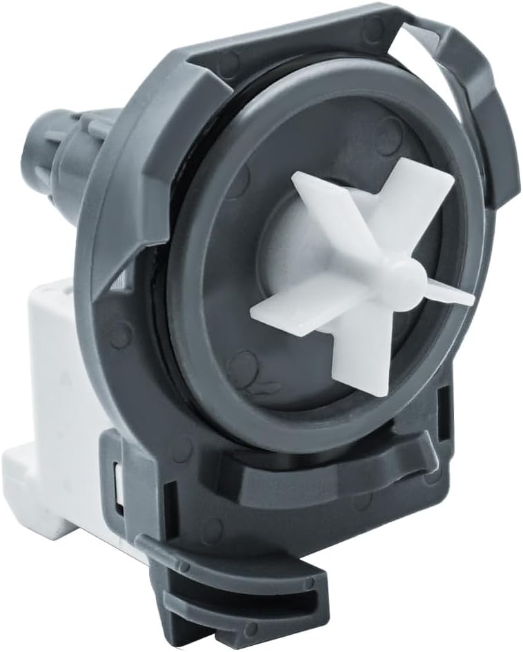 661658 WP661658 Dishwasher Drain Pump