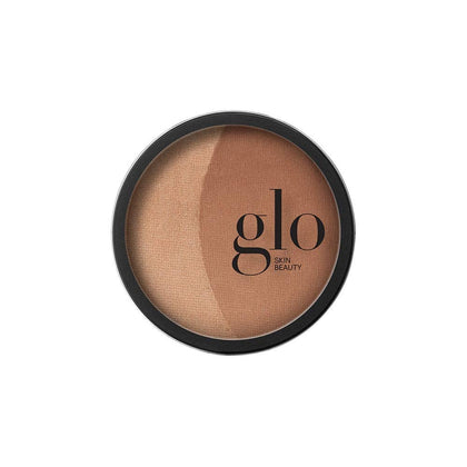 Bronze Mineral Pressed Powder Bronzer for Face, 0.31 oz