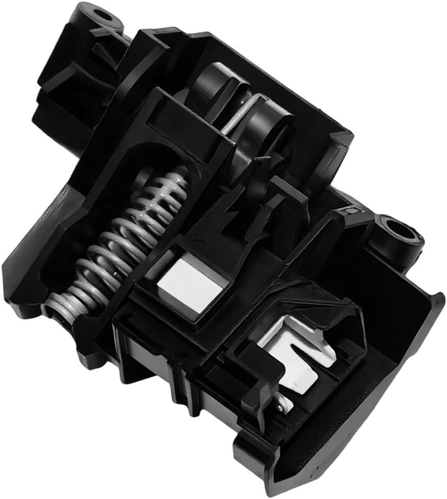 W11412299 Dishwasher Door Lock Latch Compatible with Whirlpool