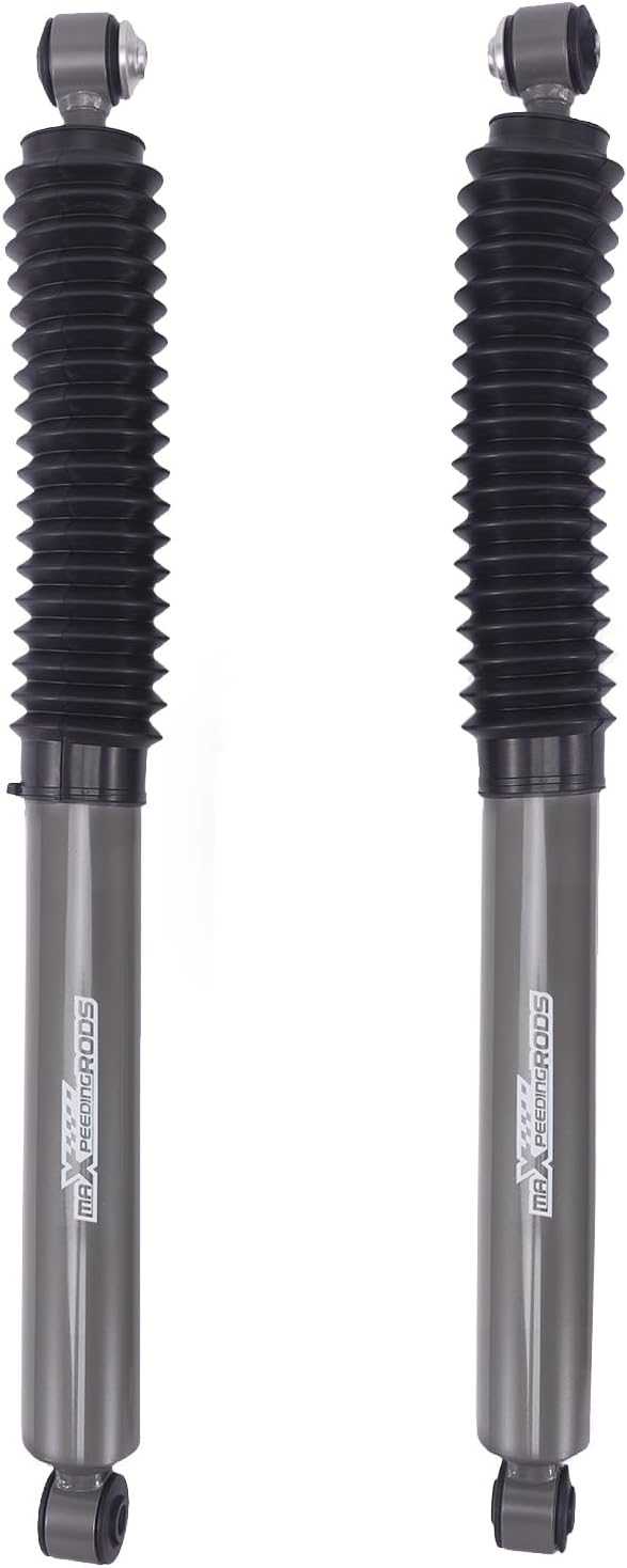 maXpeedingrods 3-4" Rear Shocks for Jeep Grand Cherokee WJ 1999-2004