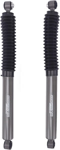 maXpeedingrods 3-4" Rear Shocks for Jeep Grand Cherokee WJ 1999-2004