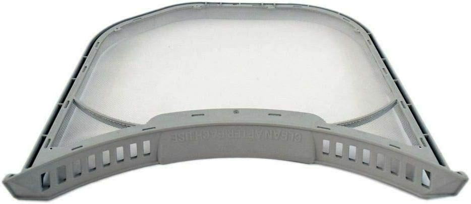 Compatible Lint Filter for LG Dryer Models DLEX3470, DLEX3550, DLEX3570