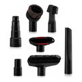 Plergi Vacuum Attachment Kit for Atrix Ergo Backpack VACBP10HEPA