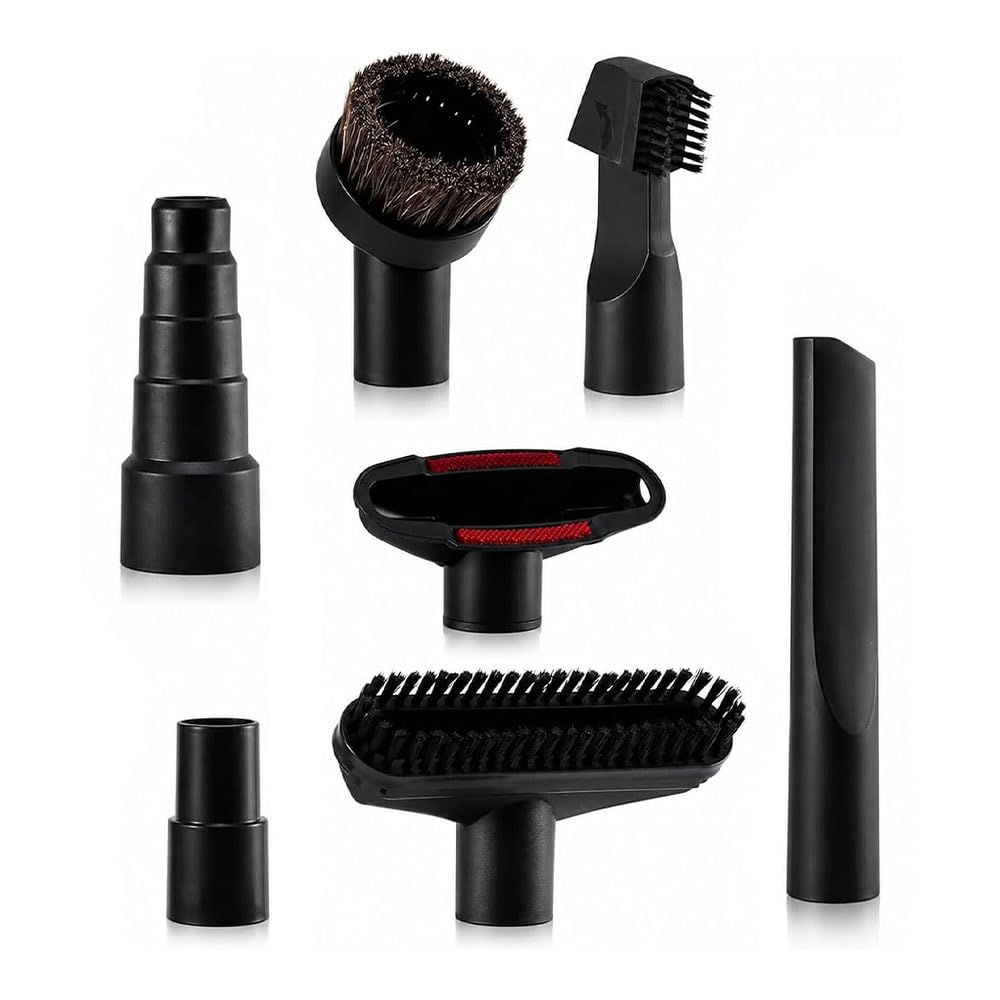 Plergi Vacuum Attachment Kit for Atrix Ergo Backpack VACBP10HEPA