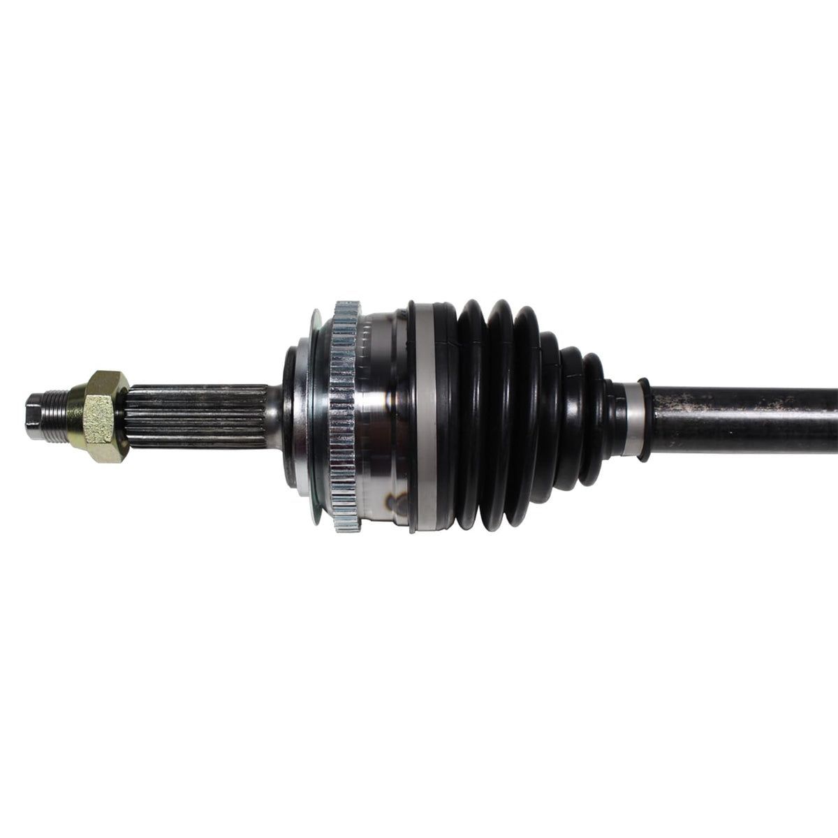 GSP NCV10609 CV Axle Shaft Assembly - Left Front (Driver Side)