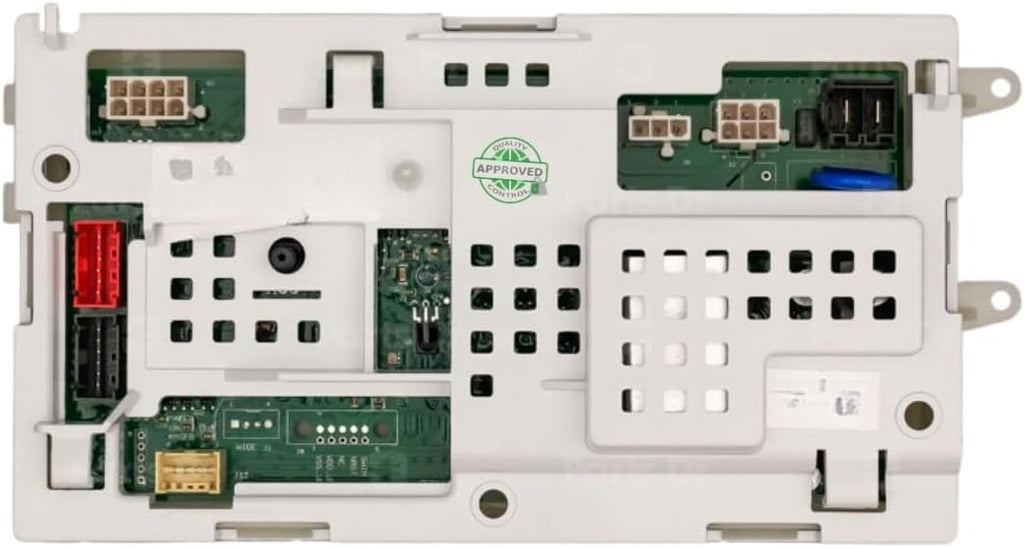 W11578827, AWP599037, compatible with Whirlpool, Crosley Washer Electronic Control Board fits old number # W11578827, AWP599037