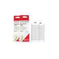 Frigidaire WFCB Refrigerator Water Filter Replacement, Set of 2