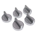 ERP W10762263 Range Burner Knob Kit