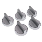 ERP W10762263 Range Burner Knob Kit