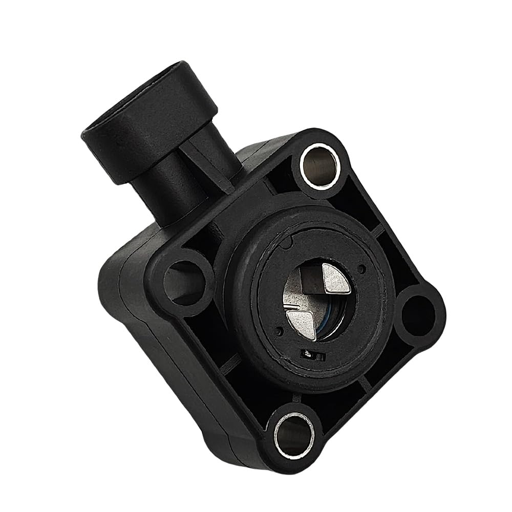 GOLACOD 8M6005165 Throttle Position Sensor Indicator Fit for Mercury