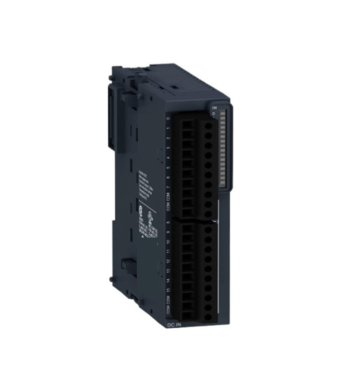 PLC Digital Module 16 Inputs TM3DI16