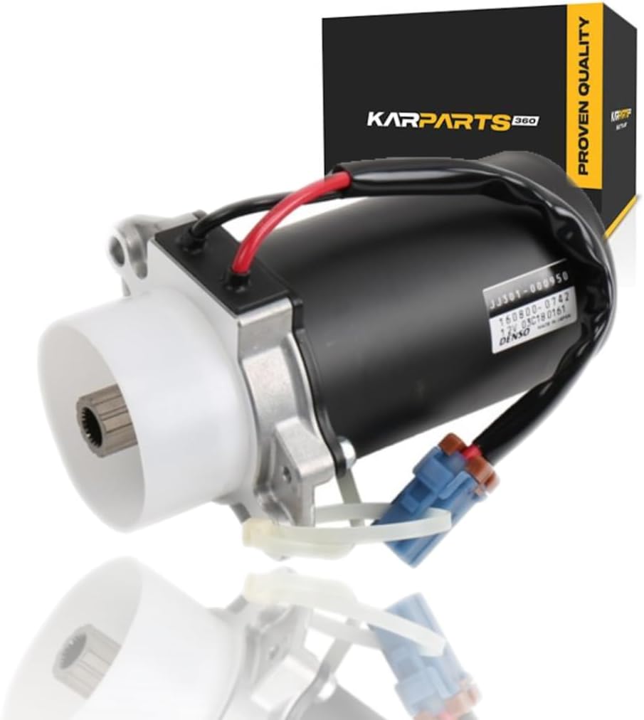 KarParts360 For Chevy Cobalt 2005-2010 Power Steering Assist Motor