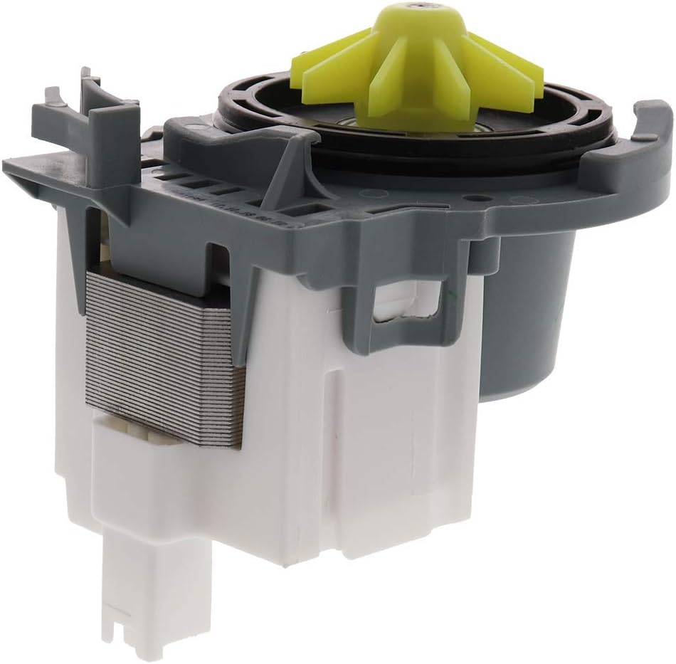 ERP W10348269 Dishwasher Drain Pump