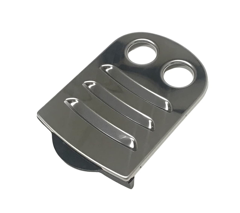 Cup Plate Compatible with Delonghi Model Numbers EC860