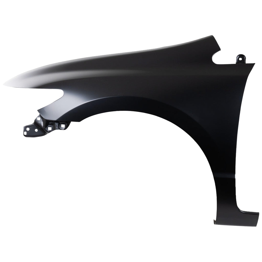 Garage-Pro Fender for HONDA CIVIC 2006-2011 LH Coupe