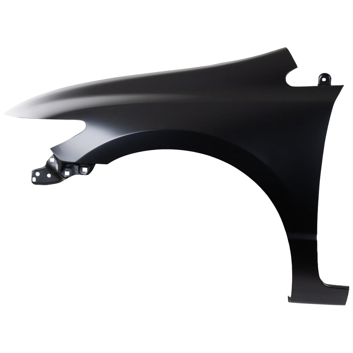 Garage-Pro Fender for HONDA CIVIC 2006-2011 LH Coupe