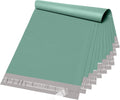 Poly Mailers 10x13 50 Pack, Small Self Seal Shipping Bags | Durable Waterproof Tear-resistant Mailing Envelopes
