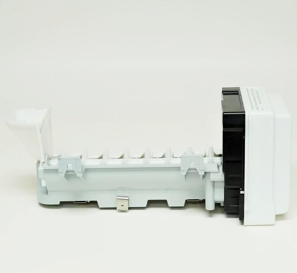 Refrigerator Ice Maker Assembly Replaces for Whirlpool WRX735SDHZ03, GI6FARXXY03, WRX735SDHW01, WRF555SDHV03, GI6SDRXXY01, GI5FSAXVY04, GI0FSAXVY07, GI5SVAXVQ02, GI6SARXXF03 Refrigerator