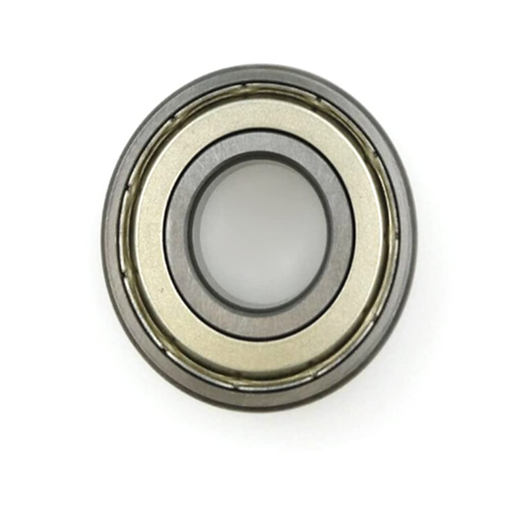 1PCS Deep Groove Ball Bearings,6012 2RS 60x95x18