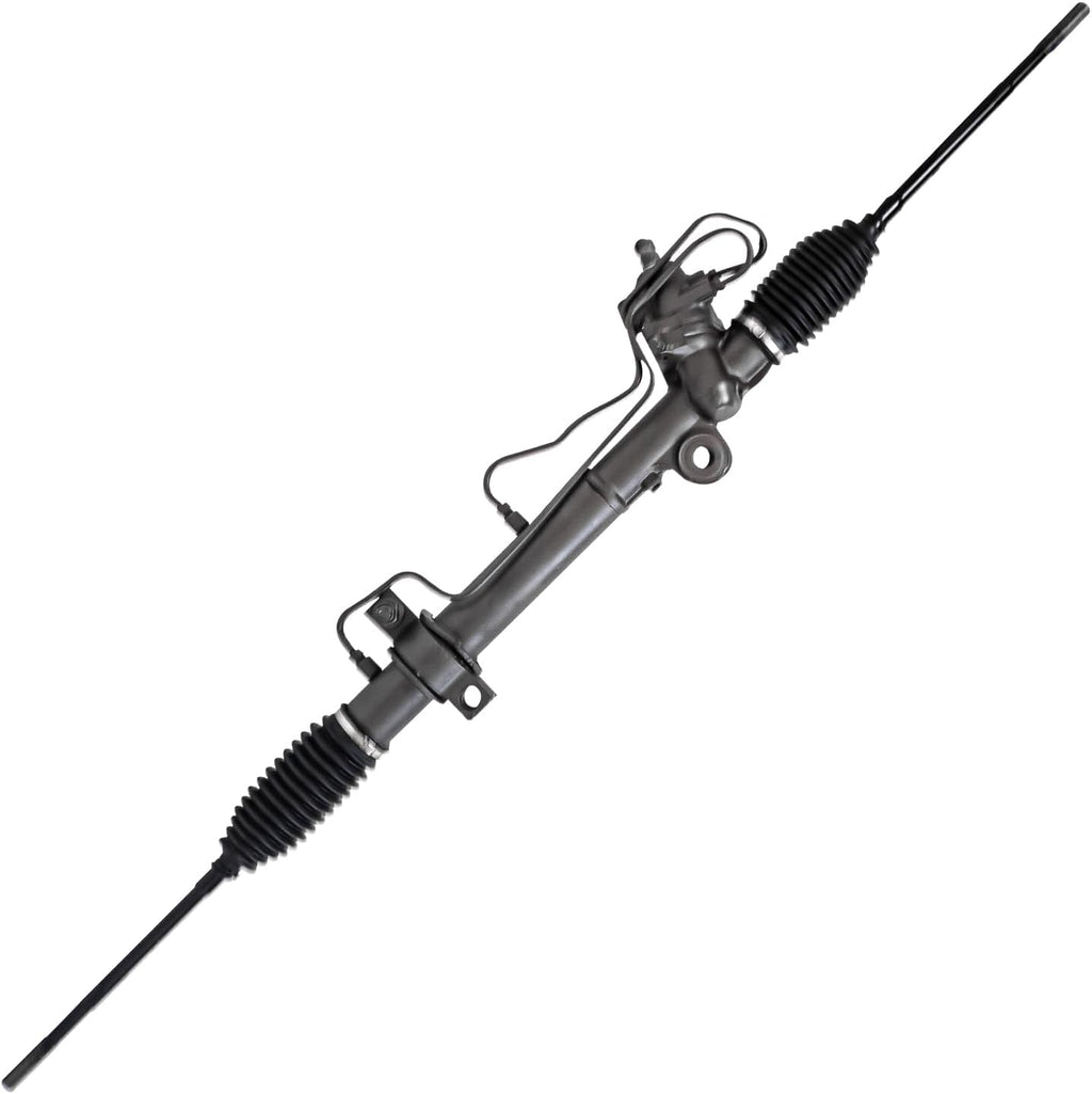 Detroit Axle - Rack and Pinion for 2002-2006 Nissan Altima 2004-2008 Maxima