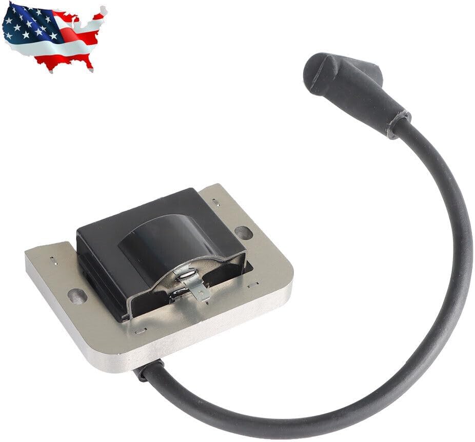Ignition Coil Replaces Cub Cadet LTX1050 1050LTX LTX1046 RZT42-S riding mower Cub Cadet 50 inch zero turn mower
