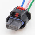 Parking Sensor Connector for Chevrolet, GMC, Buick, Cadillac (GM). 84360406