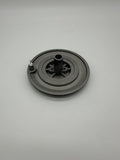 066810-042 - BURNER BASE ASSEMBLY BLK