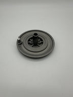 066810-042 - BURNER BASE ASSEMBLY BLK
