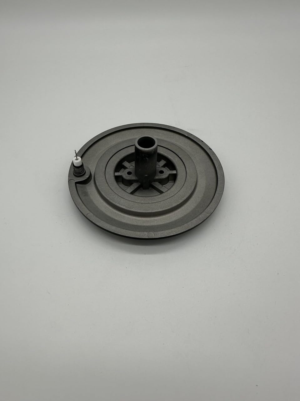 066810-042 - BURNER BASE ASSEMBLY BLK