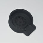 894698 Rubber Exhaust Deflector Compatible with Porter Cable Nailers