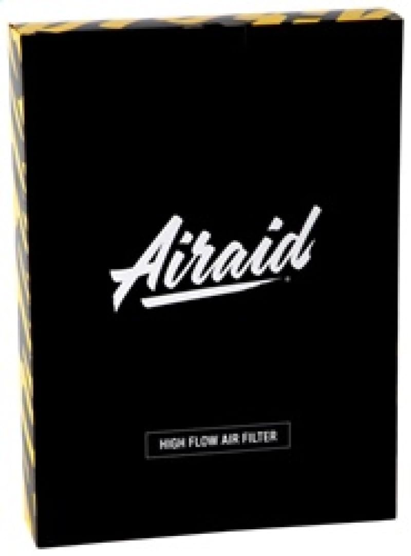 AIRAID 855-083 Replacement Air Filter
