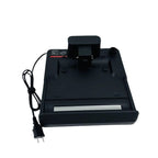 Robotic Vacuum Charging Base，Compatible For Dreame，H14 H14 Pro Charging Dock Including Power Cord