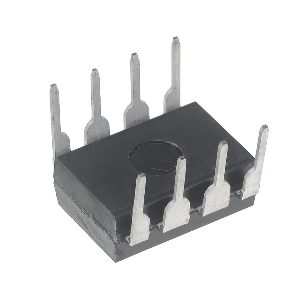 LM358P LM358 Dual Operational Amplifier IC Om-Amp DIP-8 (Pack of 50pcs)